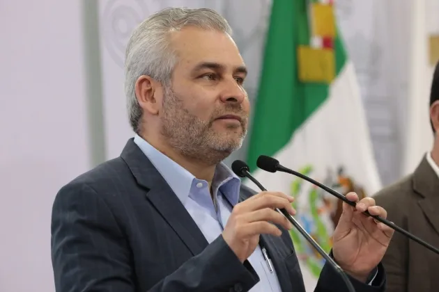 Garantizadas las condiciones para las elecciones del 2 de junio: Ramírez Bedolla 