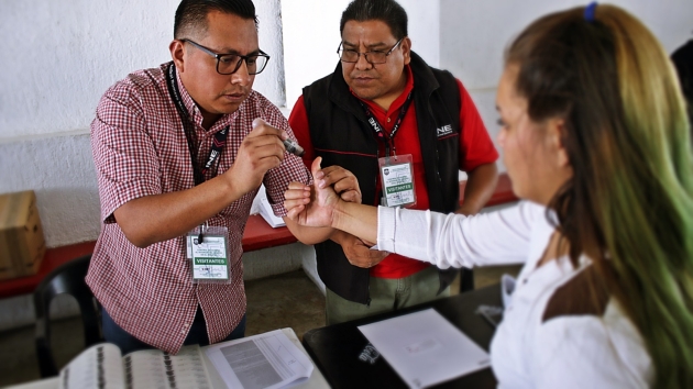 Inicia votación anticipada en centros penitenciarios de Michoacán 
