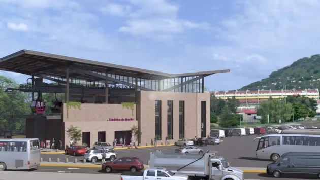 Teleférico de Morelia, un atractivo más para impulsar el turismo: Gladyz Butanda 