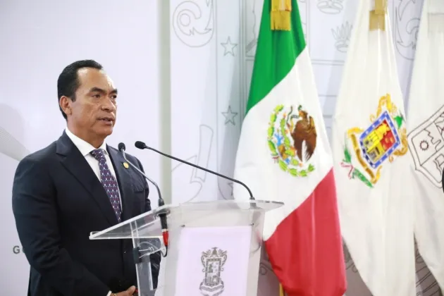 Presenta avances FGE, en la investigación y persecución de delitos durante enero-agosto de 2024 