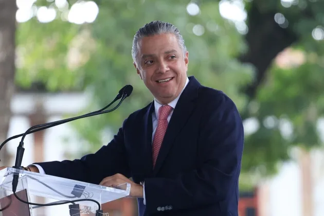 Se amplía plazo para condonar 100 % de multas y recargos en trámites vehiculares: Navarro García 