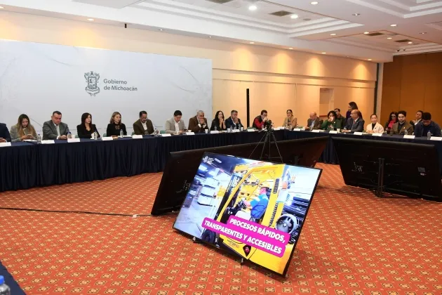 Insta TJAM al Cumplimiento Municipal en Mejora Regulatoria 