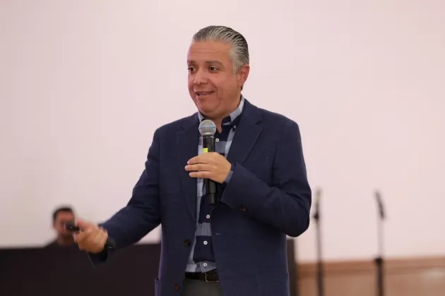 Últimos días de la condonación del 100 % en multas y recargos en adeudos vehiculares: Navarro García 