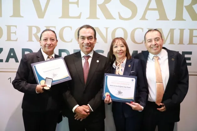 Trabajo y resultados, clave para consolidar la confianza ciudadana en la Fiscalía: ALS 