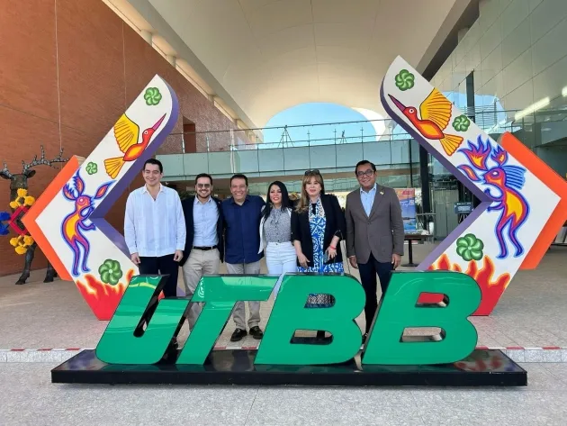 Michoacán presente en reunión de turismo del Pacífico Mexicano 