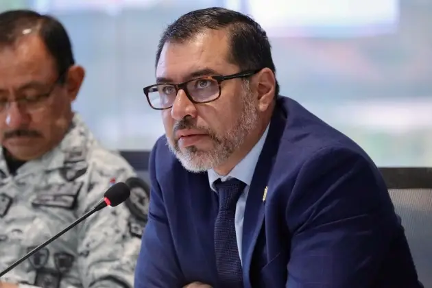 Irresponsable el Poder Judicial al dejar en libertad a “El Chuy”: SSP 