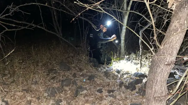 Desactivados 20 artefactos explosivos en Buenavista: SSP 
