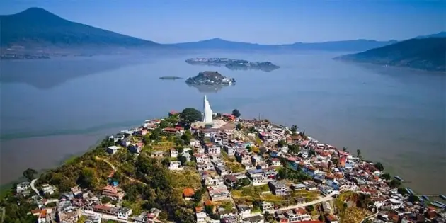 Michoacán, listo para recibir a más de 700 mil visitantes en Semana Santa: Sectur 