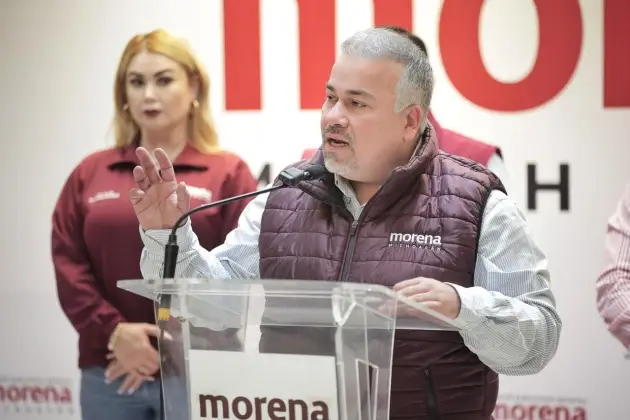 Los estatutos en Morena son claros, no se permiten agresiones y descalificaciones entre militantes:  Jesús Mora 