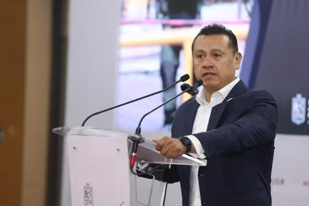 Presentará Gobierno de Michoacán queja contra suspensión de decreto que prohíbe la apología del deli 