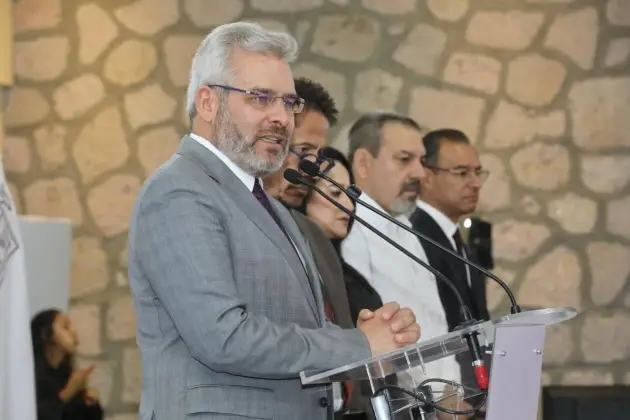 Desaparece el IMAIP, pero la transparencia continúa: Alfredo Ramírez Bedolla 