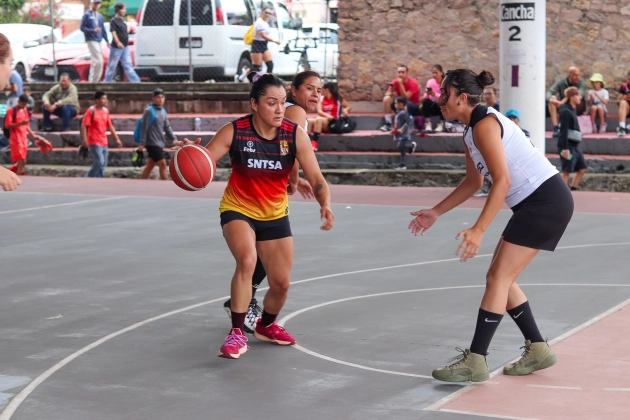 Cecufid convoca a participar en Juegos Deportivos Interdependencias 