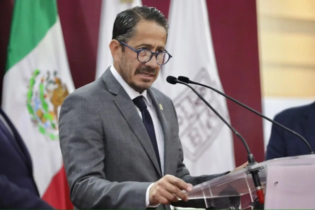 Parque Bajío impulsará sectores de agroindustria, autopartes y logística: Sedeco 
