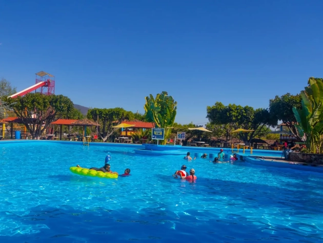 Se  emite recomendaciones para un verano seguro en playas y balnearios 
