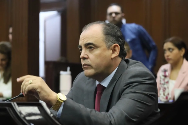 ”El ‘tiempo de mujeres’ no puede ser solo para unas cuantas”: Dip. Baltazar Gaona 
