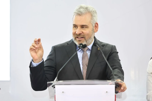 Persecución a migrantes ocasiona pérdida de empleo en EUA: Ramírez  Bedolla 