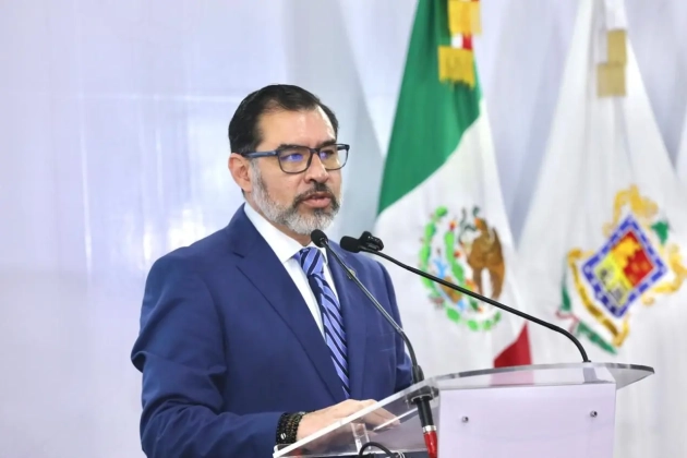 Se consolida baja de homicidios dolosos; 60 % menos en gobierno de Ramírez Bedolla: SSP 