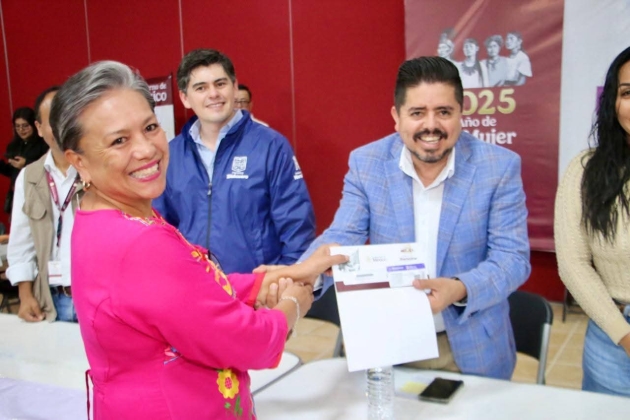 Abre convocatoria para  Pensiones de Bienestar en Michoacán 