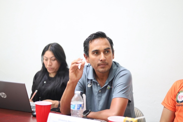 IMCUFIDE pondrá orden en carreras atléticas y eventos deportivos anuncia 