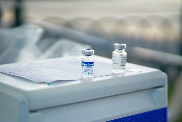 Avanza vacunación contra la influenza con más de 731 mil vacunas aplicadas: SSM 