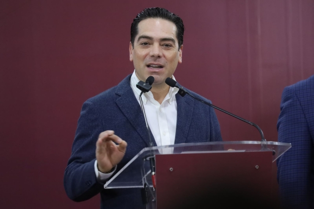 SCOP alista la segunda etapa de construcción de secundaria en Villas del Pedregal