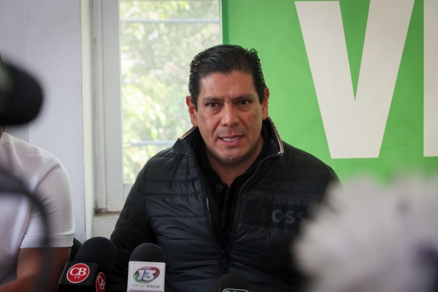 "Encuentro Constructivo por Michoacán": PVEM Valora la visita de la Presidenta Claudia Sheinbaum  