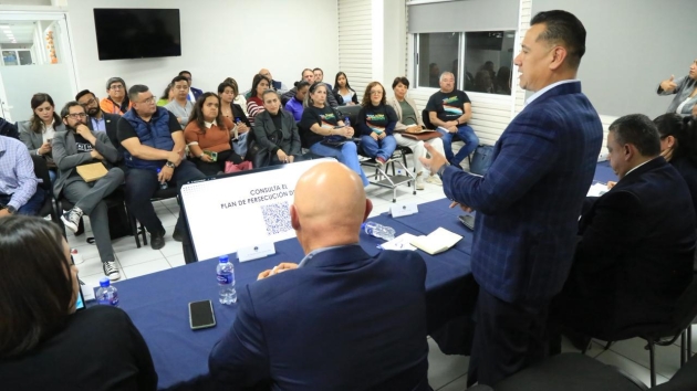 FGE dialoga con colectivos de personas con discapacidad sobre el Plan de Persecución de Delitos 2025-2034