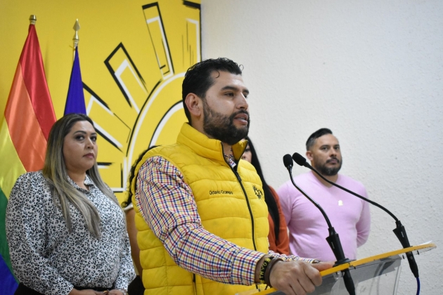 Cuesta de enero se extiende a febrero; PRD Michoacán plantea ampliar estímulos fiscales para aliviar economía familiar