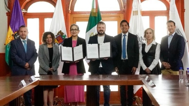 SEGOB Refuerza Supervisión y Transparencia en Notarías  