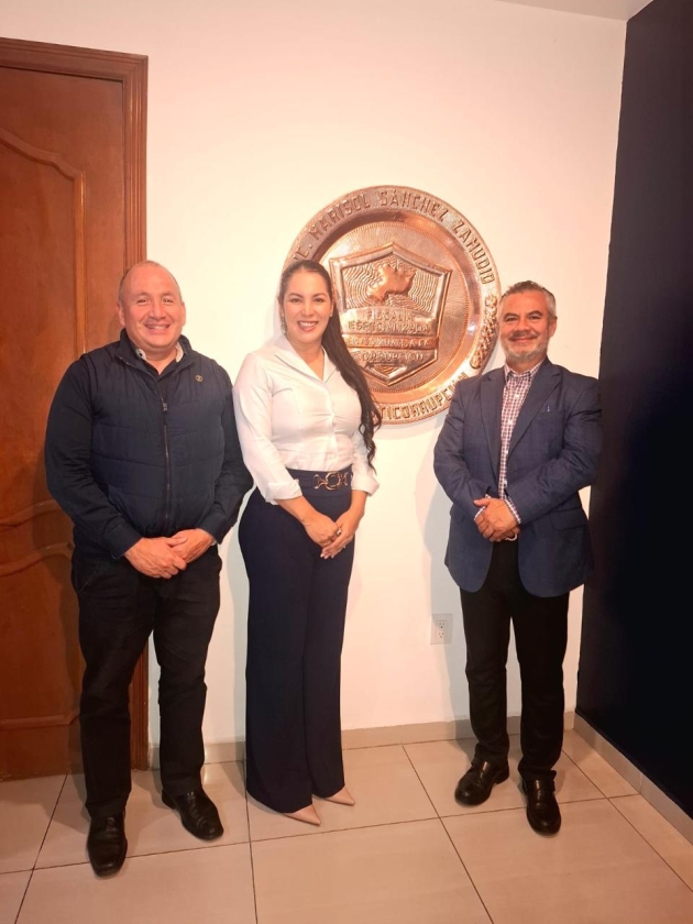 Impulsa la Fiscalía Anticorrupción coordinación con la FEMECA 