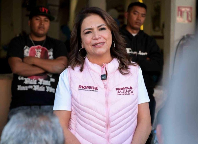 La Dip. Fabiola Alanís: conectividad digital para las juventudes es Justicia Social