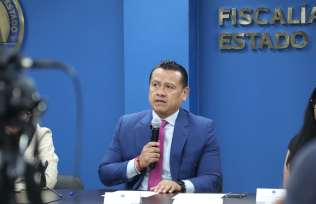 La Fiscalía de Michoacán pone orden en Grúas y garantiza entrega Digna y Gratuita de Cuerpos