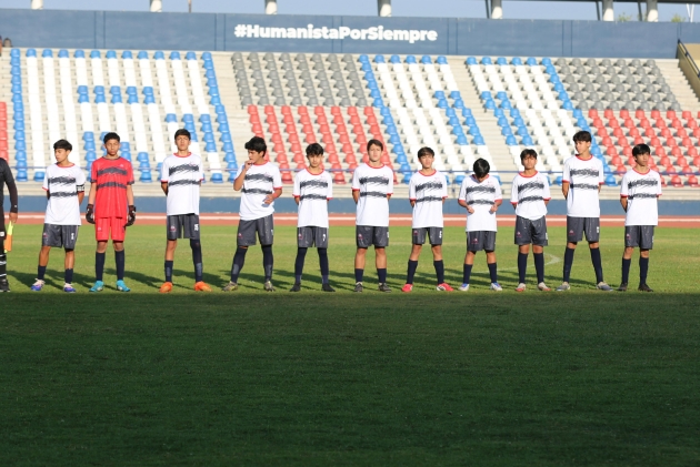 Michoacán tendrá representación en fútbol dentro de la Olimpiada Nacional 2026 
