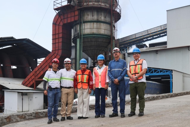 La Dip. Fabiola Alanís destaca a Los Reyes como Motor Agrícola de Michoacán y Reconoce el Papel de las Mujeres del Campo