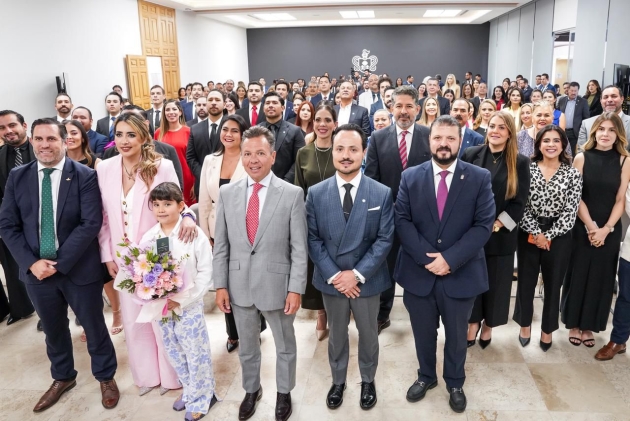 Michoacán refrenda coordinación permanente con Jalisco para fortalecer seguridad y desarrollo regional: Raúl Zepeda 