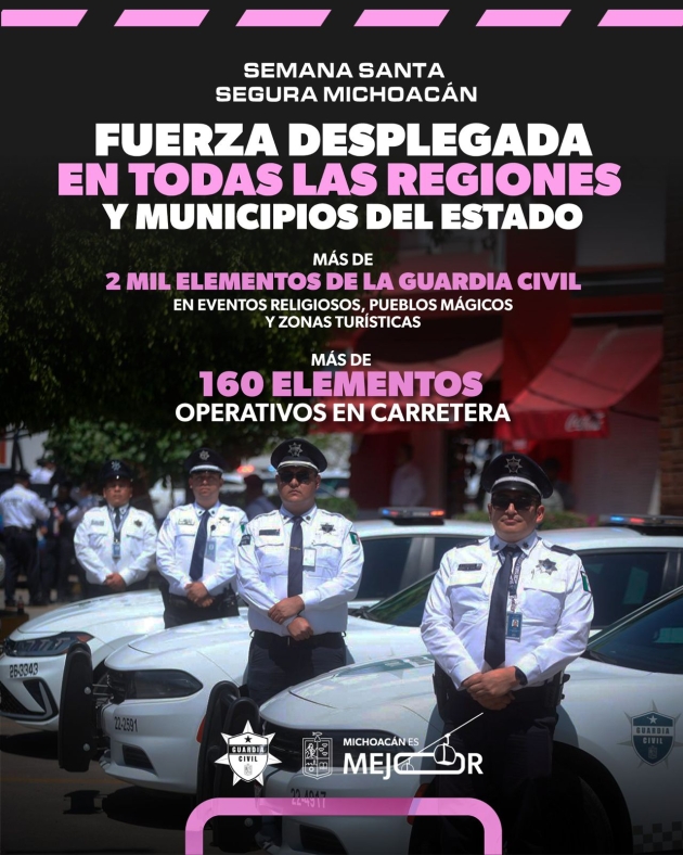 ¿Sales de vacaciones? Sigue estas recomendaciones para un trayecto seguro