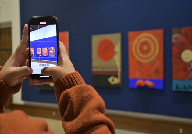 Secum invita a descubrir el universo visual de Michoacán 