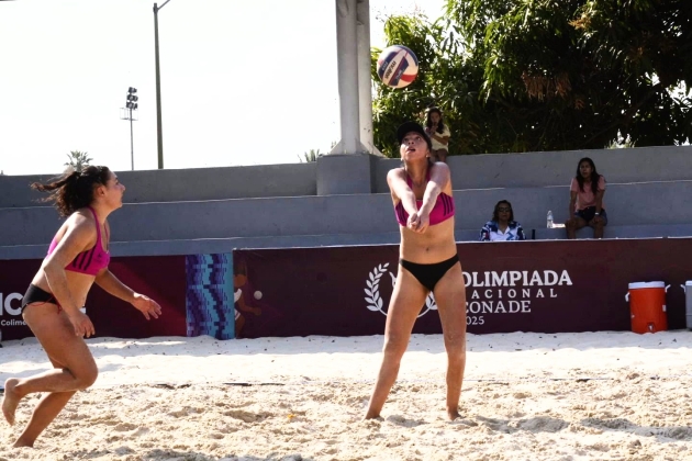 Con más de 350 atletas, Michoacán está listo para la Olimpiada Nacional 2026 