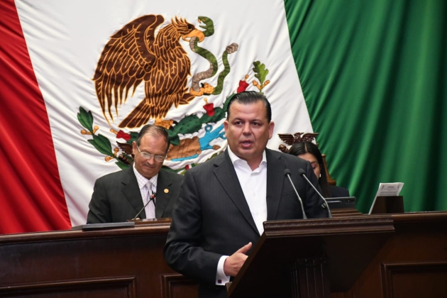 Celebra el Dip. Guillermo Valencia la aprobación del exhorto, que propuso hace casi un año, para prevenir el secuestro virtual y la extorsión telefónica