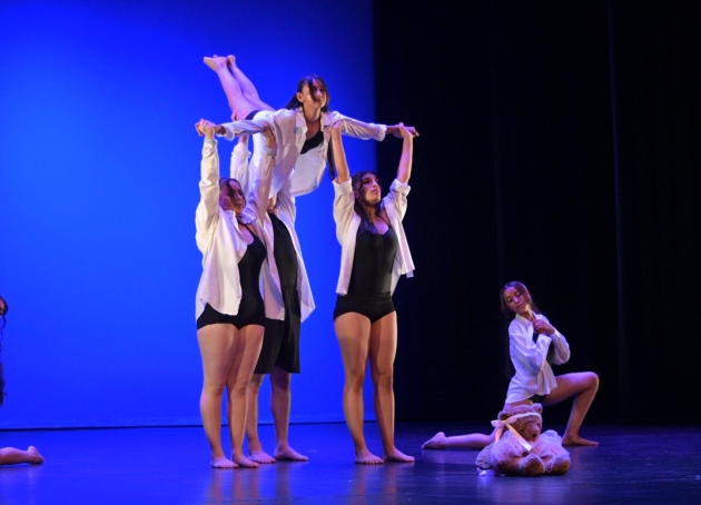 Arranca el Encuentro Estatal de Danza 2026 en el Teatro Ocampo: Secum 