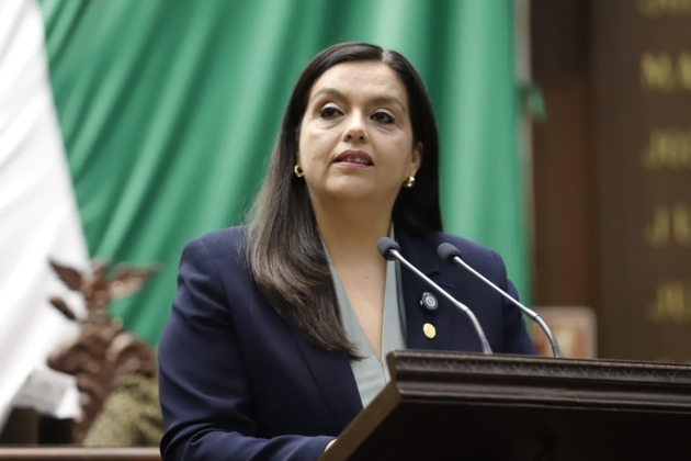 La Dip. Tere Herrera impulsa  iniciativa para promover adopción temprana   
