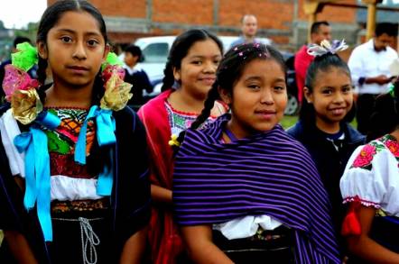 Cumple Gobierno de Michoacán con la educación; 3 mil escuelas rehabilitadas en todo el territorio estatal