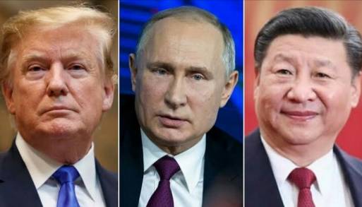 Encuentro del G-20 tendrá lugar en Japón los días 28 y 29 de Junio 2019, hay expectativa por la citas entre los mandatarios Xi Jinping de China ,Putin de Rusia y Trump de USA.