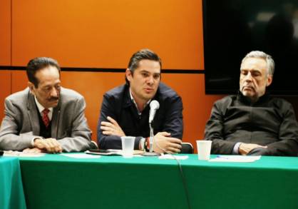 Retroceso de 15 años si se aprueba la propuesta de presupuesto federal para el campo: Eduardo Orihuela