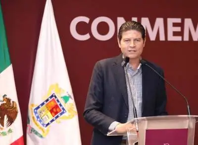  Haremos equipo con Federación y estado para recuperar nuestros bosques: Alfonso Martínez 
