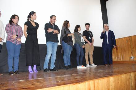 Cuórum Morelia Festival de Cine  inaugura su primera edición con la cinta Argentina Breve historia del planeta verde de Santiago Loza