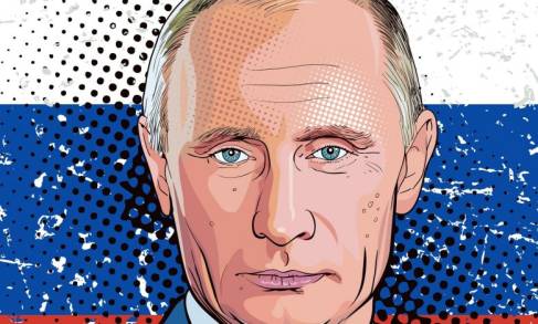 La Guerra Continúa: Putin lanzó una nueva amenaza de Ataque Nuclear: Si nos atacan, responderemos 