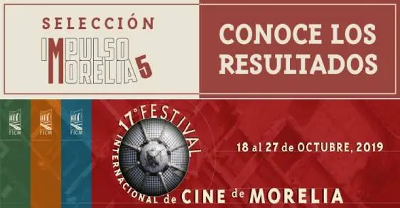 Impulso Morelia 5 da a conocer su selección, panel de expertos y reconocimientos