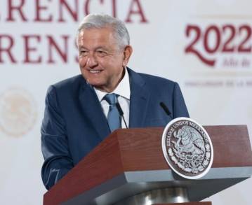 México tendrá sistema de salud óptimo en primer trimestre de 2023, hay suficiencia presupuestal: AMLO  