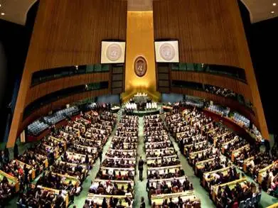 Inician trabajos de las Seis Comisiones de la Asamblea General de la ONU en su 77 Periodo de Sesiones 